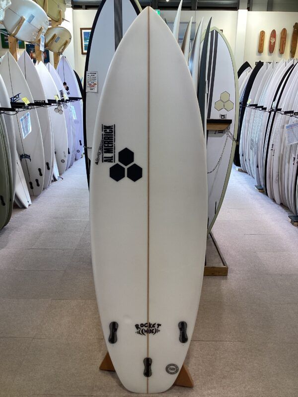 ムラスポOUTLET公式】中古サーフボード USED CHANNEL ISLANDS チャネル