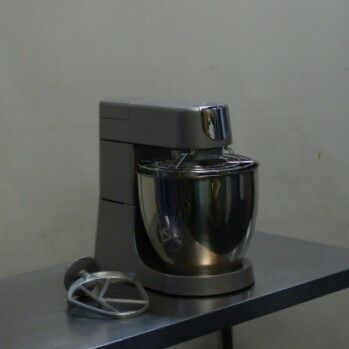 中古】2021年製 愛工舎 アイコー ケンミックス シェフPRO 卓上