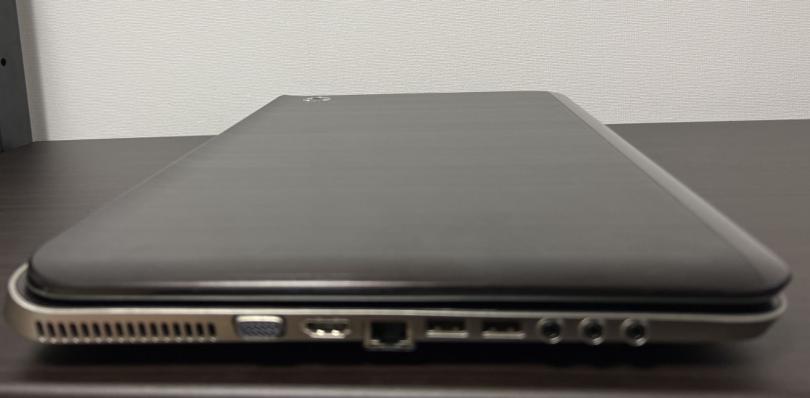 ジャンク】HP Pavilion dv7 17インチ大型液晶ノートパソコン - メルカリ