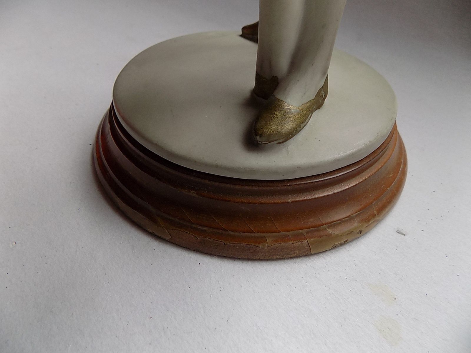 ○クラシックバレエ フィギュア/mo-K-72-5999/踊り/運動/社交ダンス