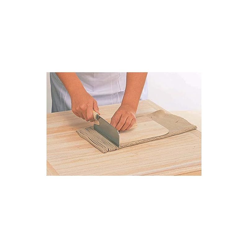 木曽工芸 蕎麦打ちセット 小 (2~3人前用) - メルカリ