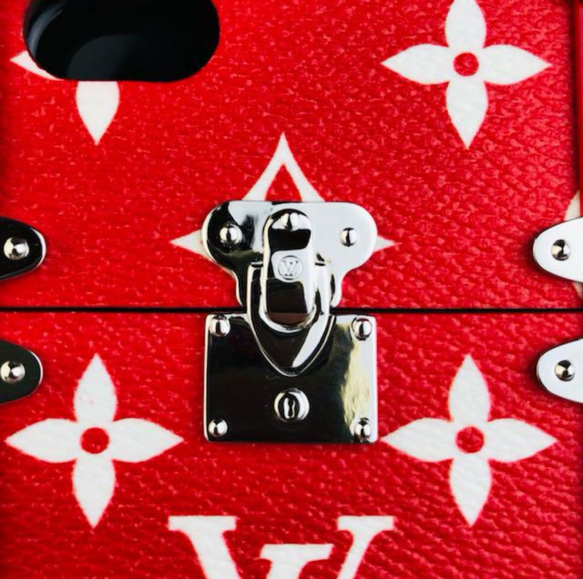 極美品☆LOUIS VUITTON☆ルイヴィトン×Supreme☆シュプリーム・コラボ