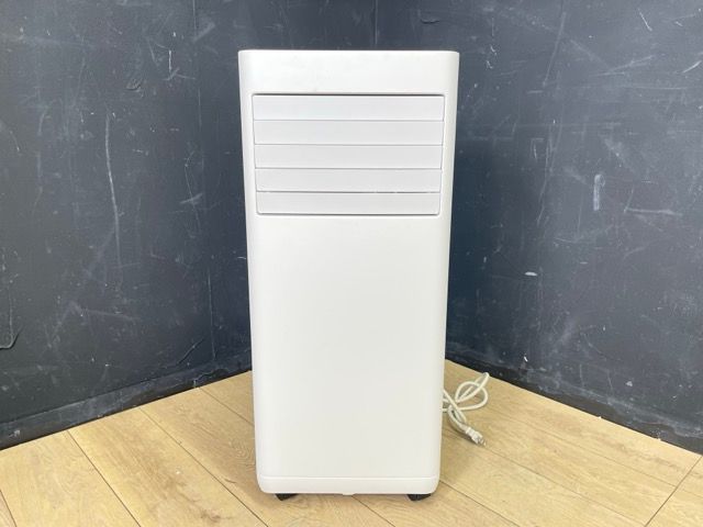 ポータブルクーラー 【中古】展示品 動作保証 アイリスオーヤマ IPP