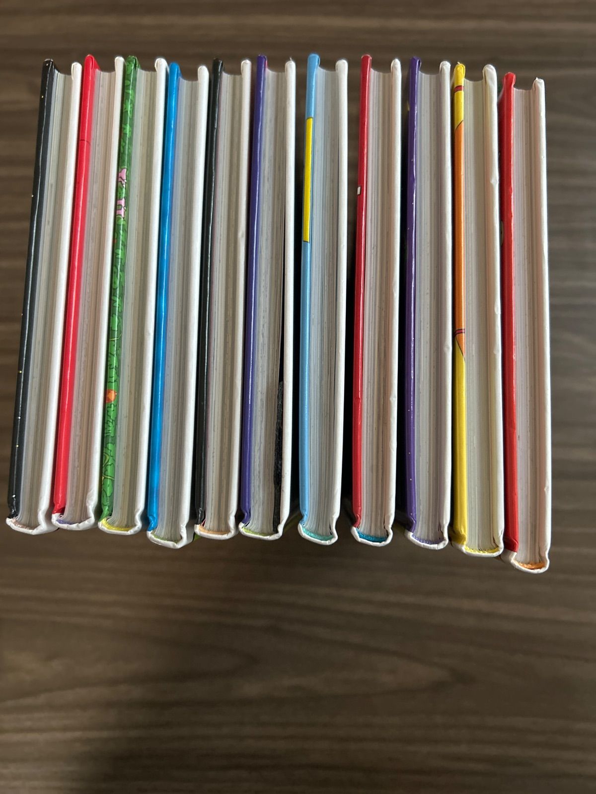 おばけずかんシリーズ全11冊セット みんなのおばけずかん うみのおばけ