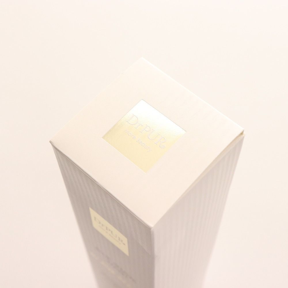 □ ドクターピュールボーテ ディーアール ピュール コレクション #2