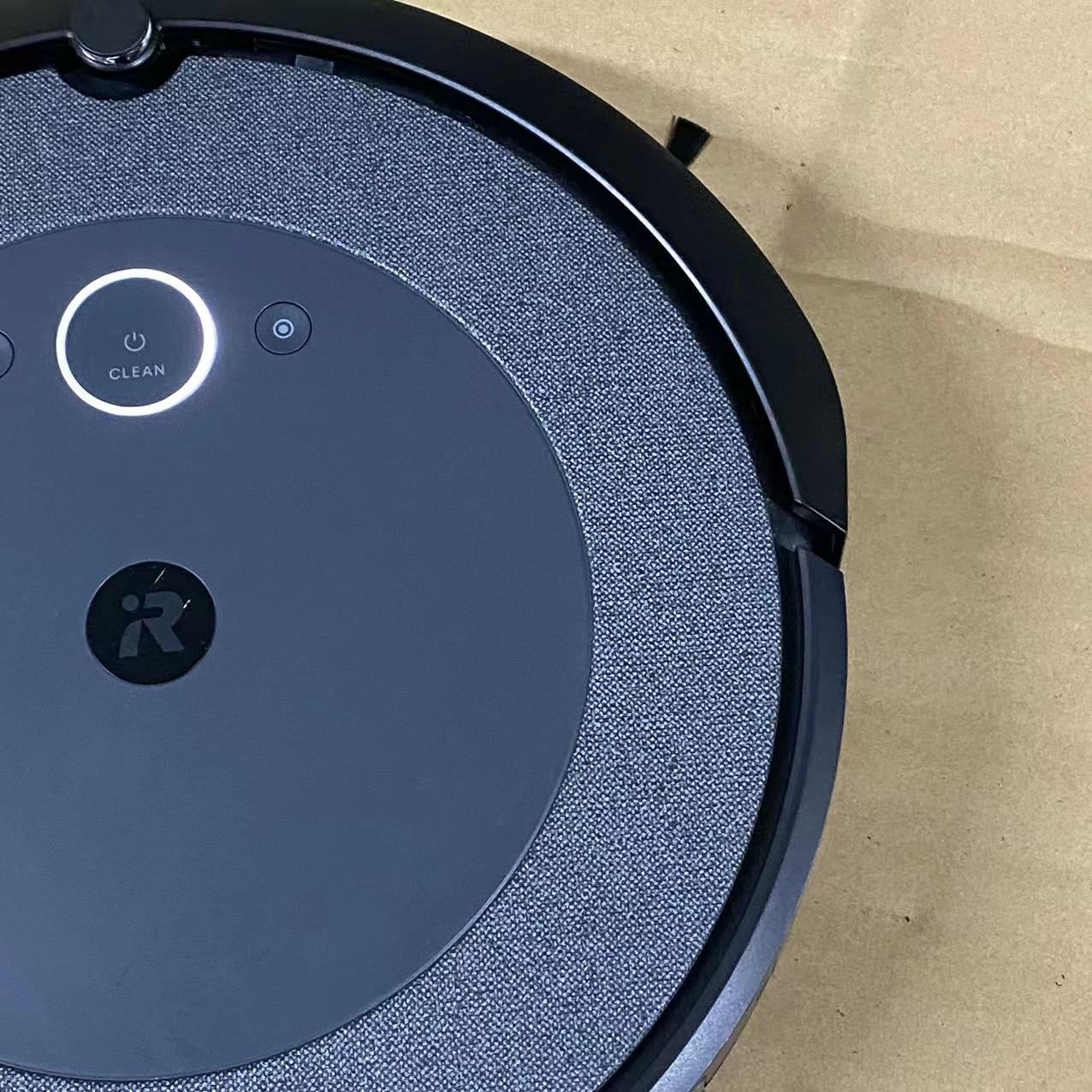 ジャンク品】ルンバ、アイロボット iRobot Roomba i3 - メルカリ