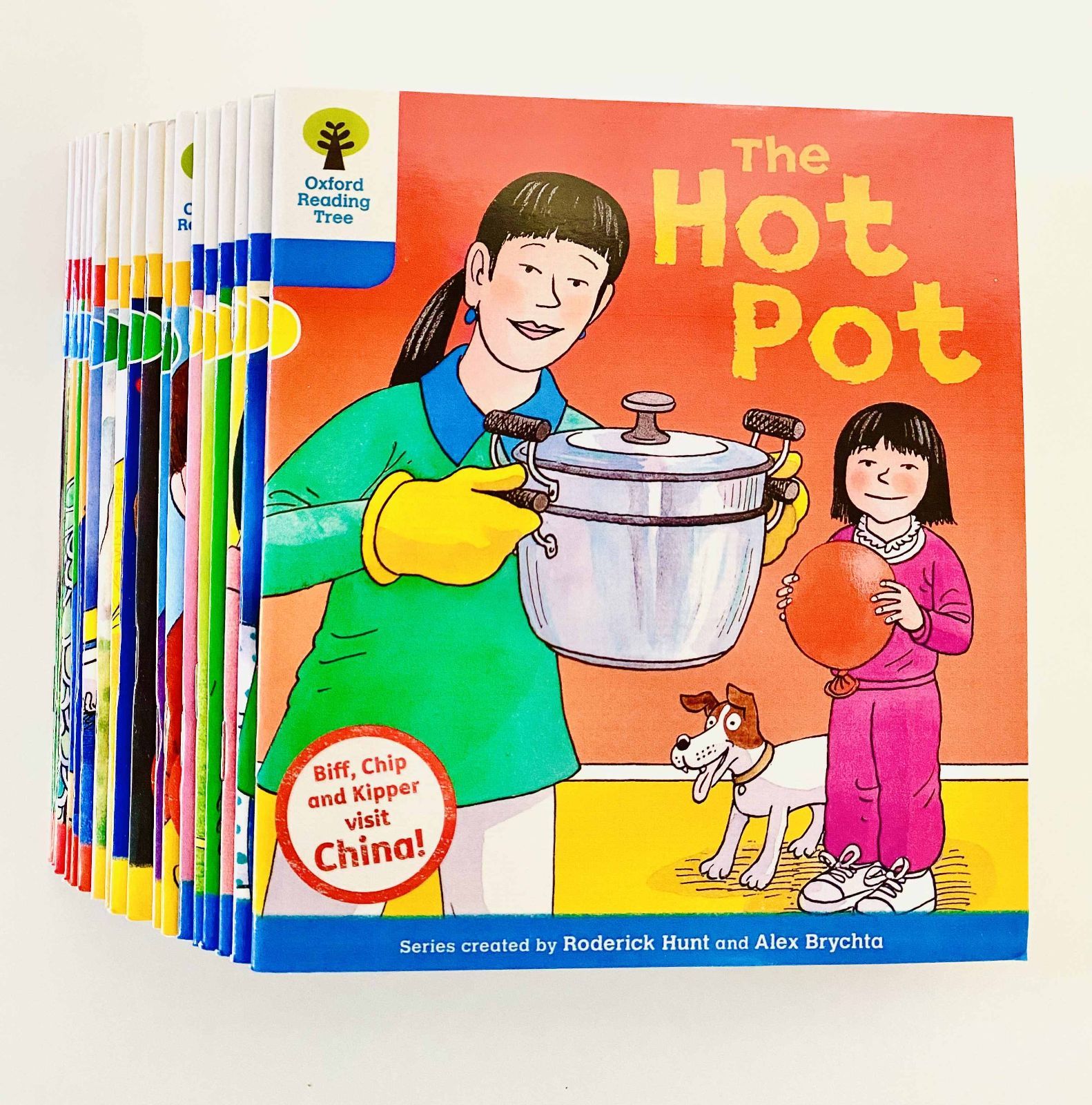 MaiyaPen対応最高品質版】ORT ステージ3-5 120冊 64GB MaiyaPen付