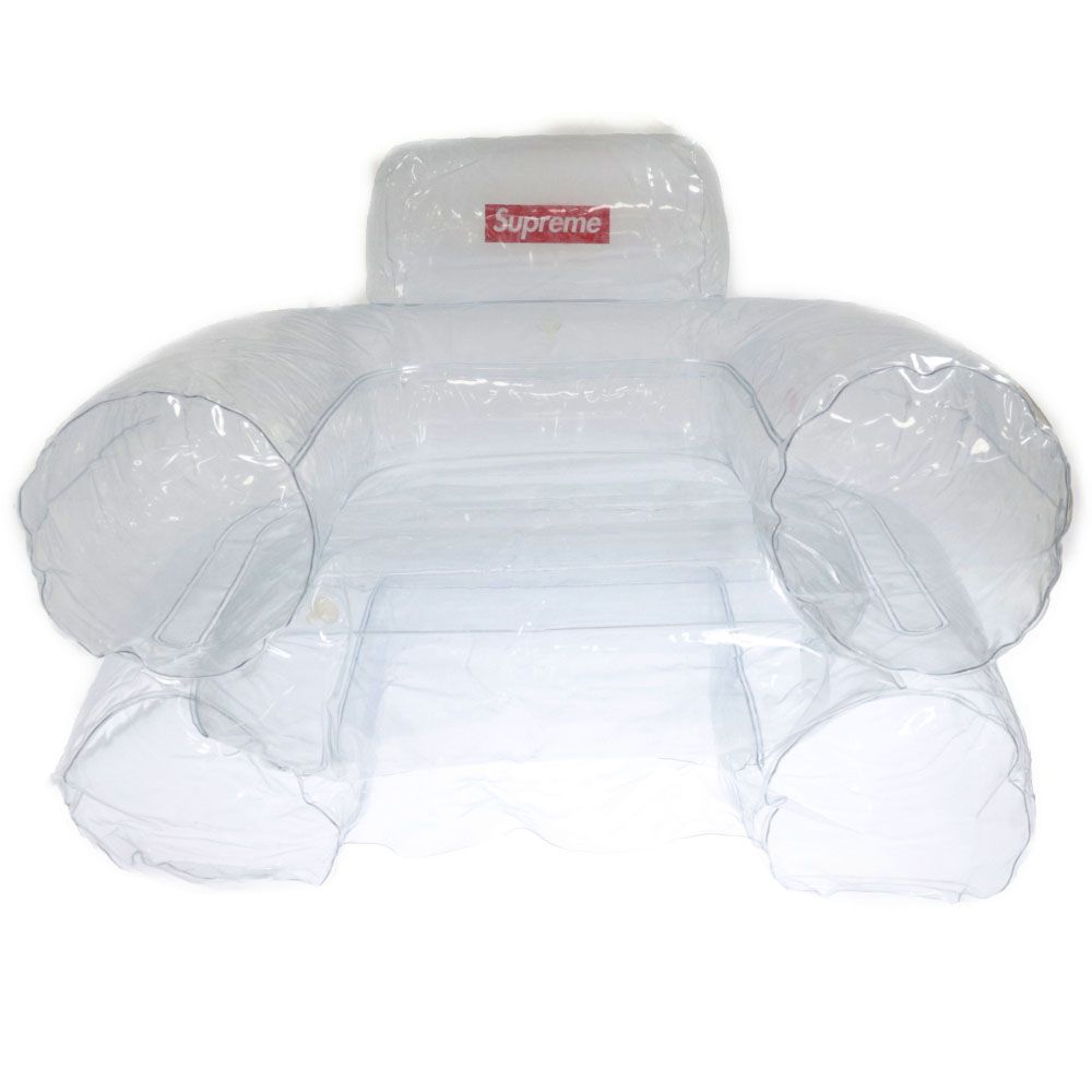SUPREME (シュプリーム) 18AW Inflatable Chair インフラ ダブル