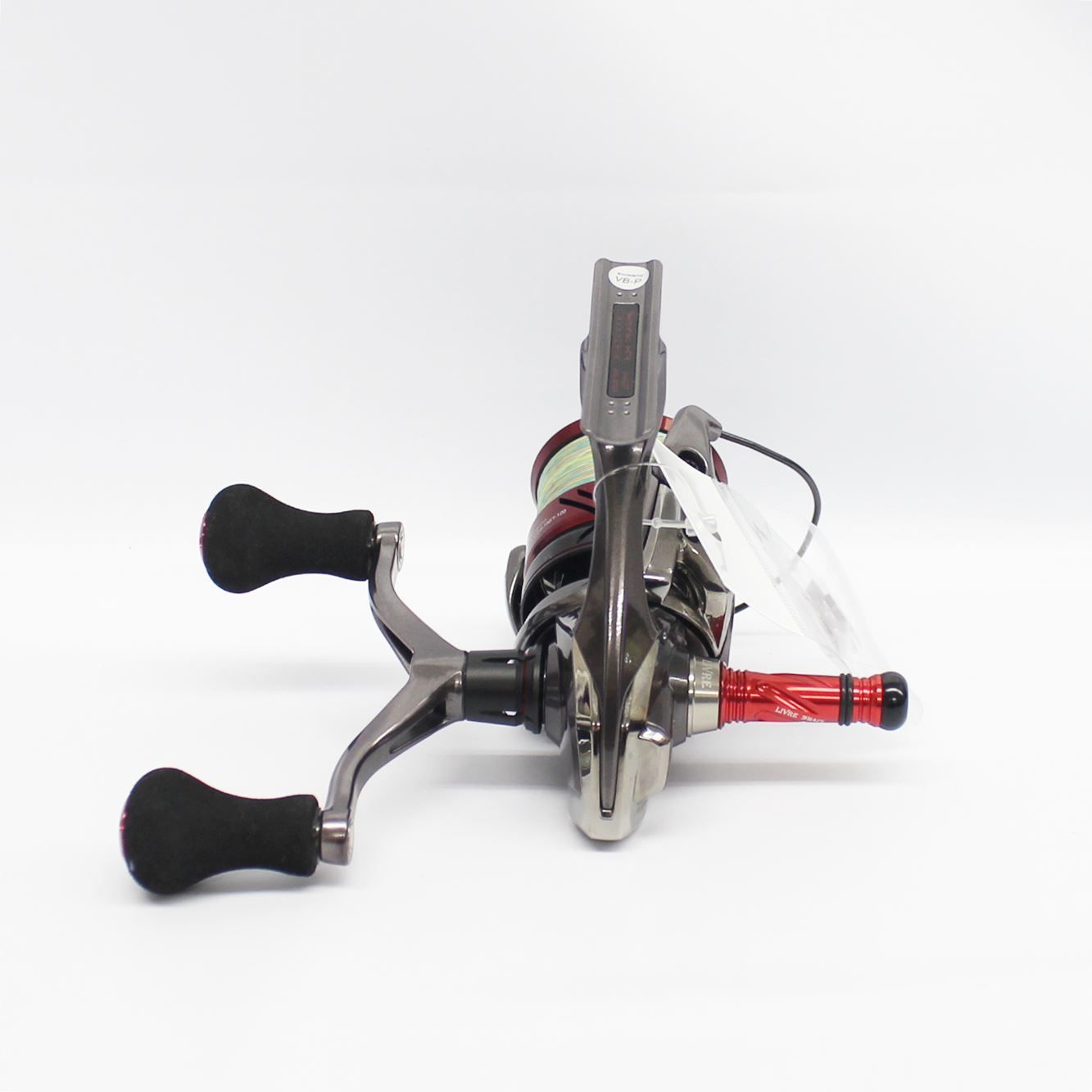 中古】SHIMANO 21 Sephia XR C3000SDHHG 044327 ｴｷﾞﾝｸﾞ用 ｽﾋﾟﾆﾝｸﾞﾘｰﾙ