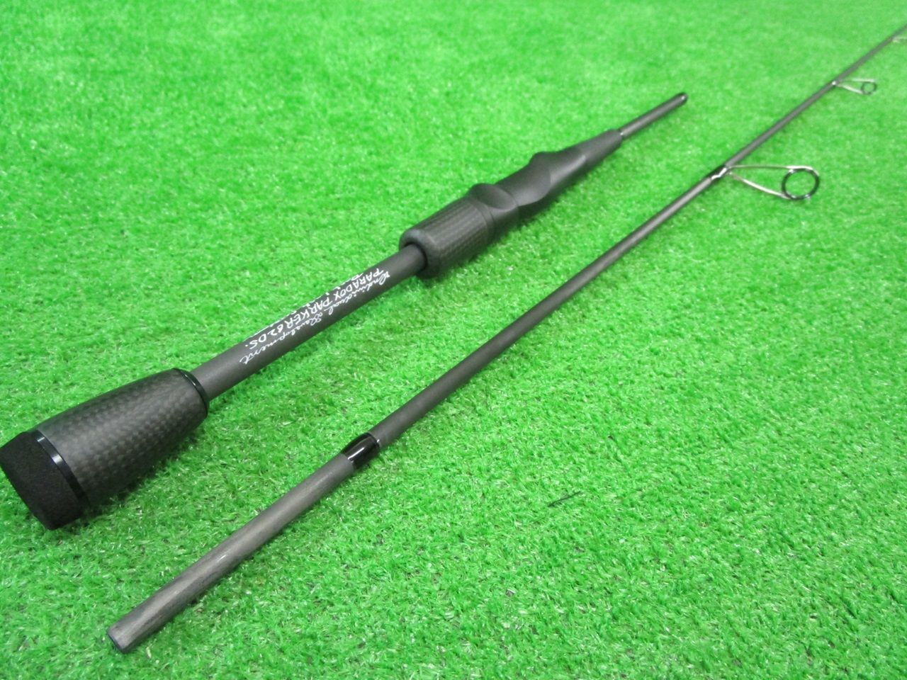 スタジオコンポジット パラドックス パーカーSPN 62DS (山科店 併売