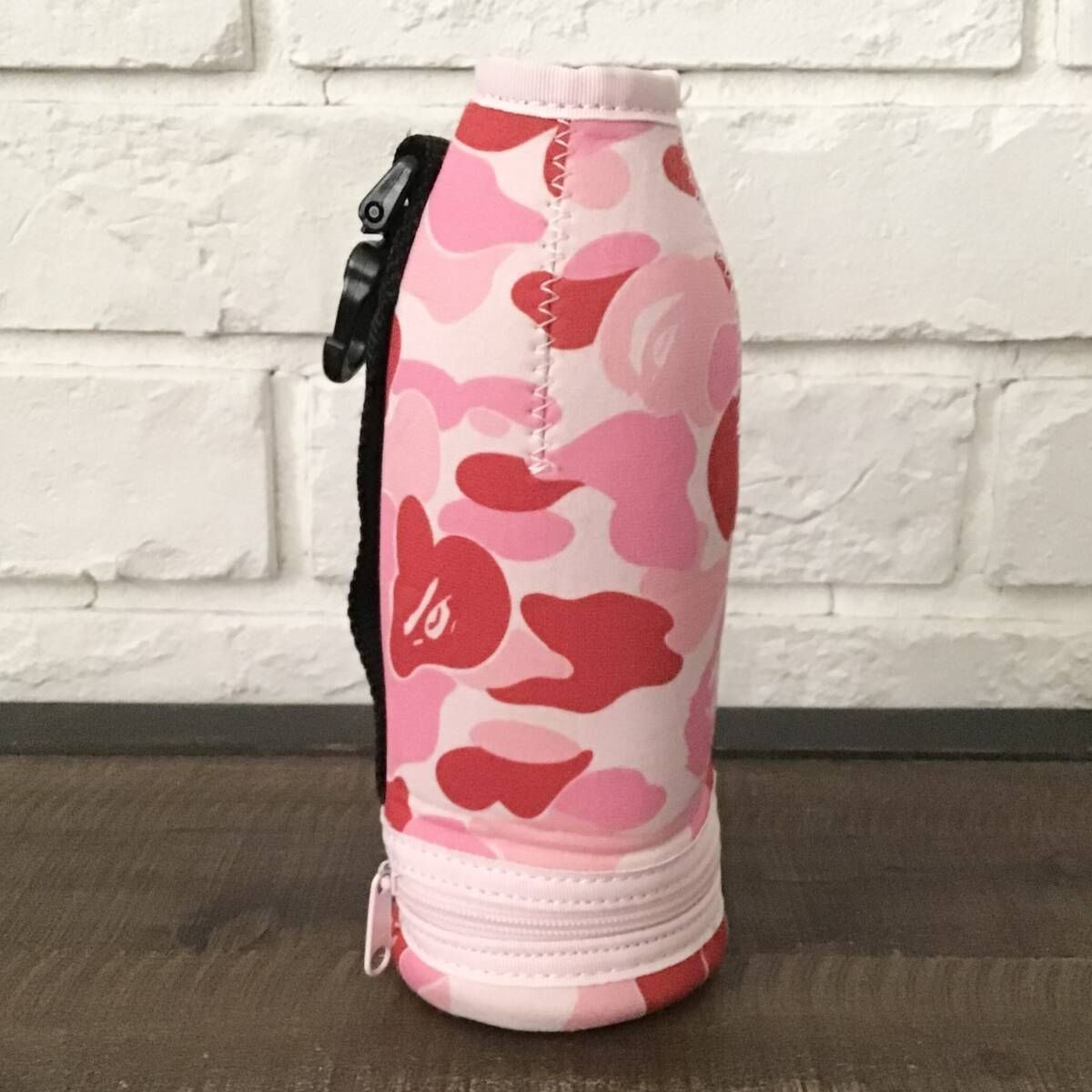 ☆当選品☆ PEPSI × BAPE ペットボトルキーパー ペプシ コーラ a