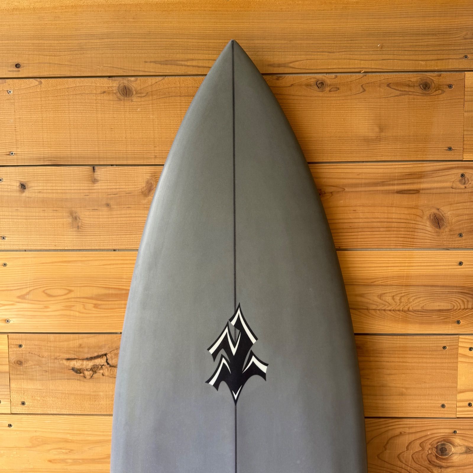 中古 ロックダンス ROCKDANCE サーフボード 5'8 ショートボード 29.5L