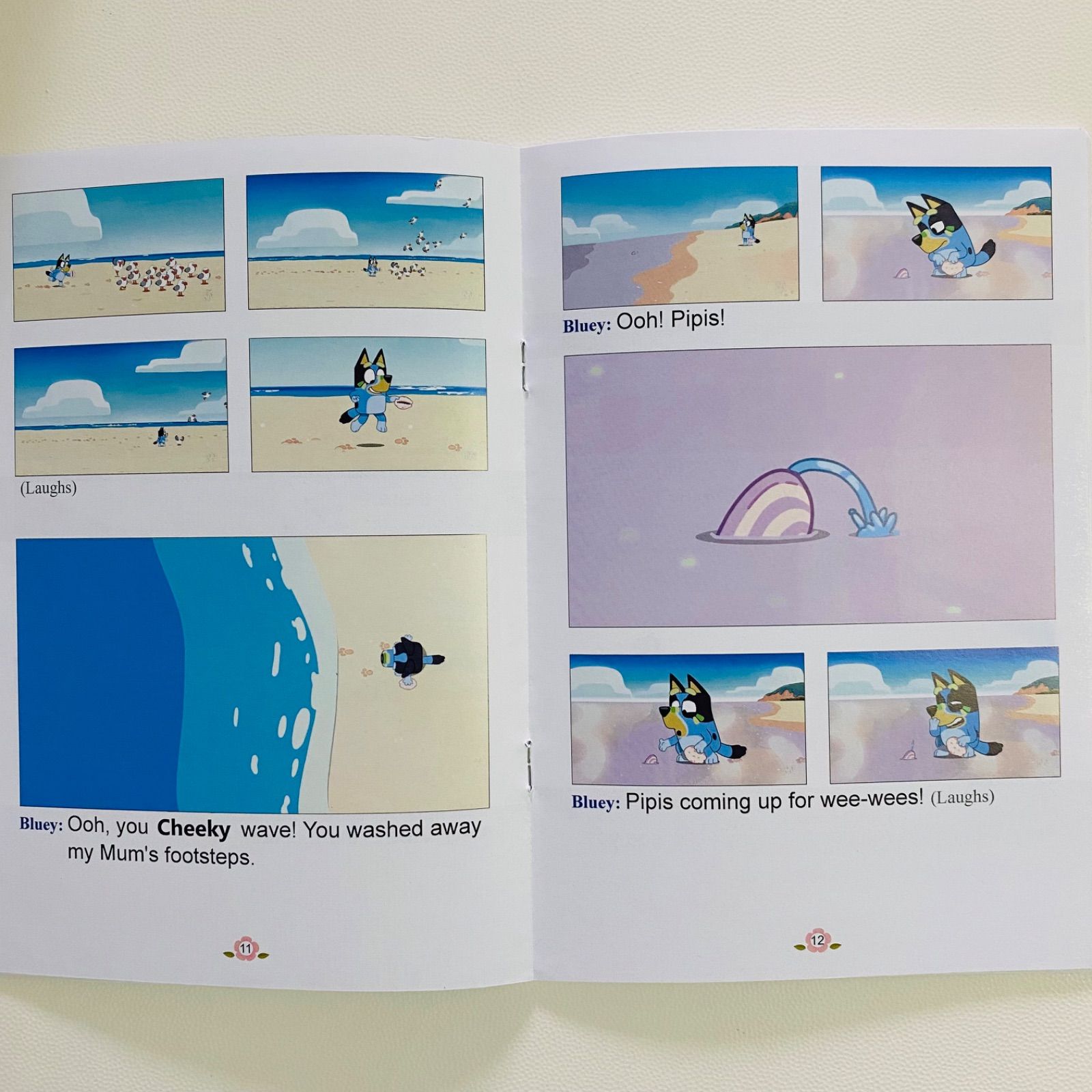 Bluey ブルーイ 絵本 52冊 マイヤペン対応 maiyapen 音源付き 動画付き