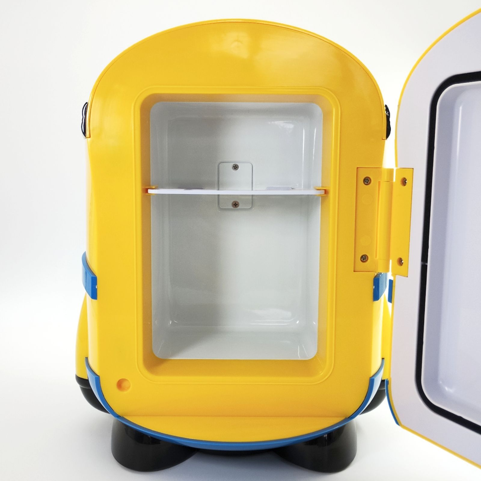 非売品】ミニオン ミニオンズ アートオリジナル 冷温庫 冷蔵庫 通電