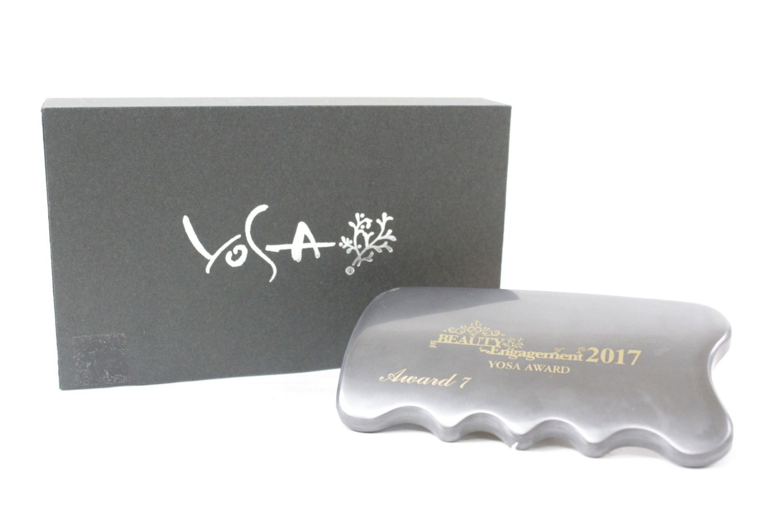 チタニウムエッジ TITANIUM edge yosa YOSAチタニウムエッジ
