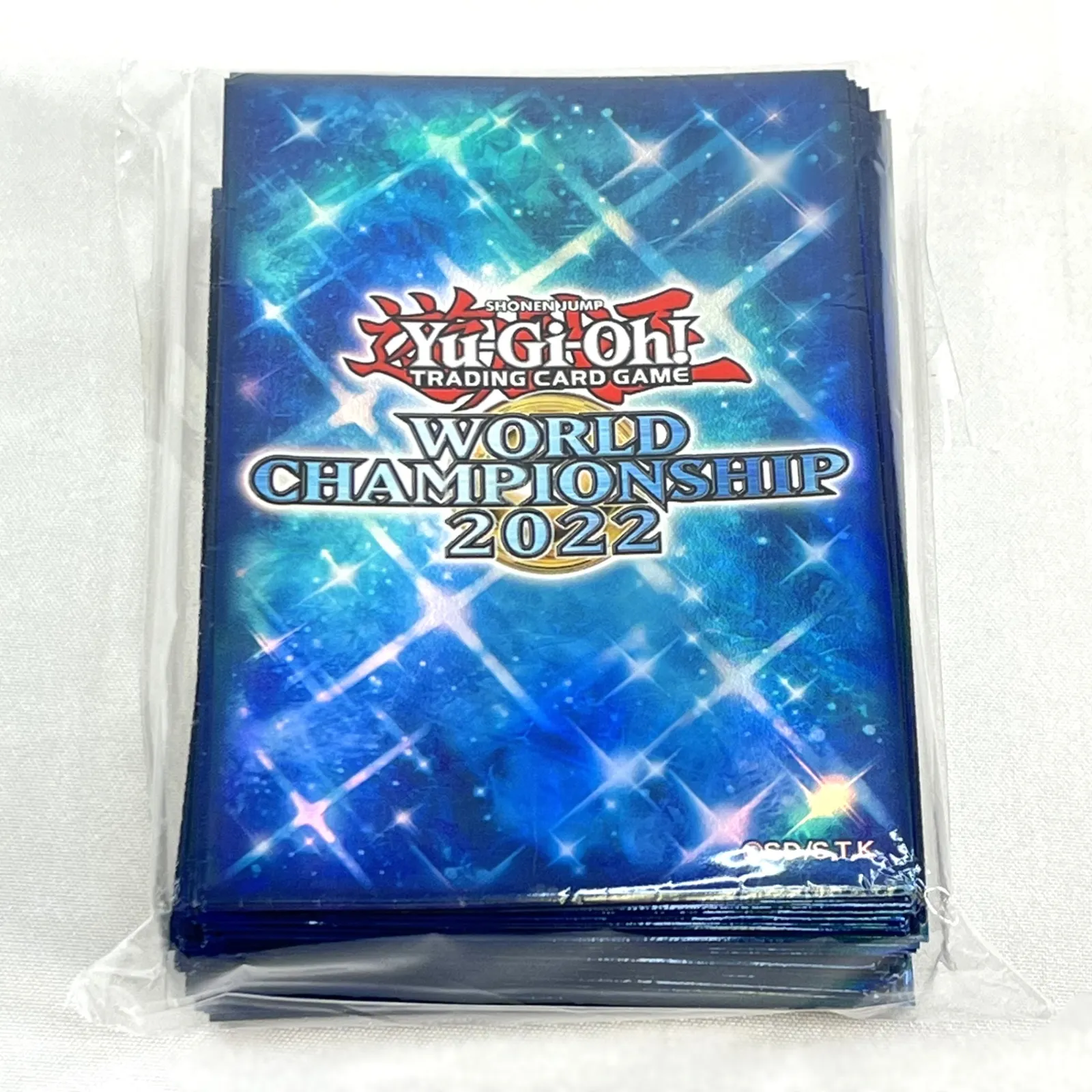 2026年最新】wcs2019 スリーブの人気アイテム - メルカリ