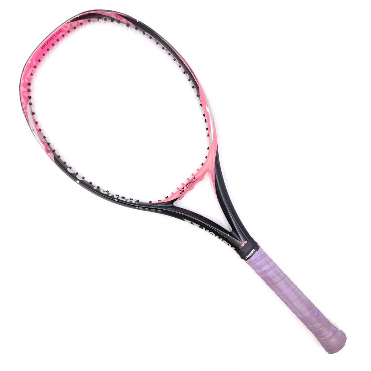 ヨネックス EZONE LITE G0 硬式テニスラケット ピンク YONEX - メルカリ