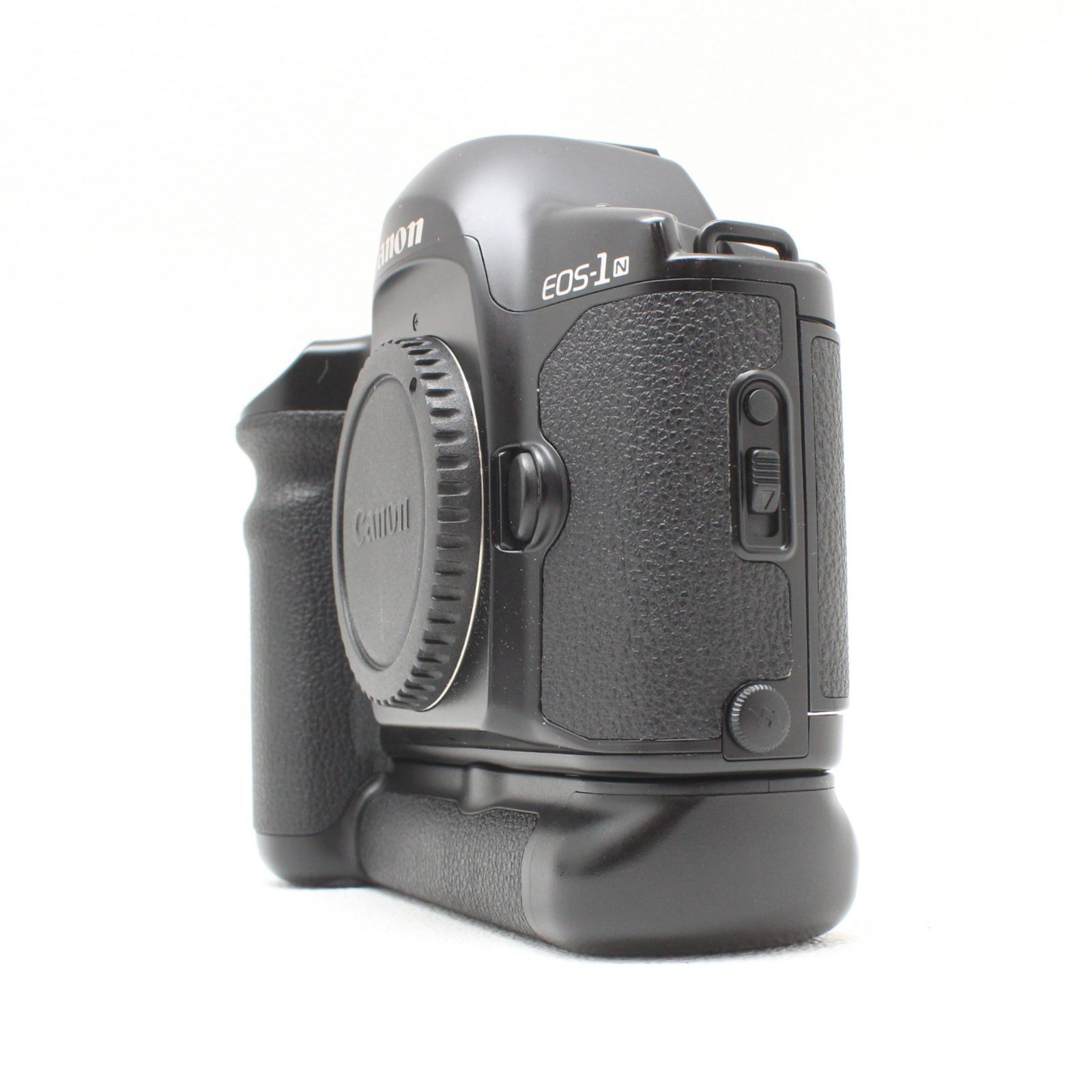 Canon EOS 1-N HS(ジャンク品) - メルカリ