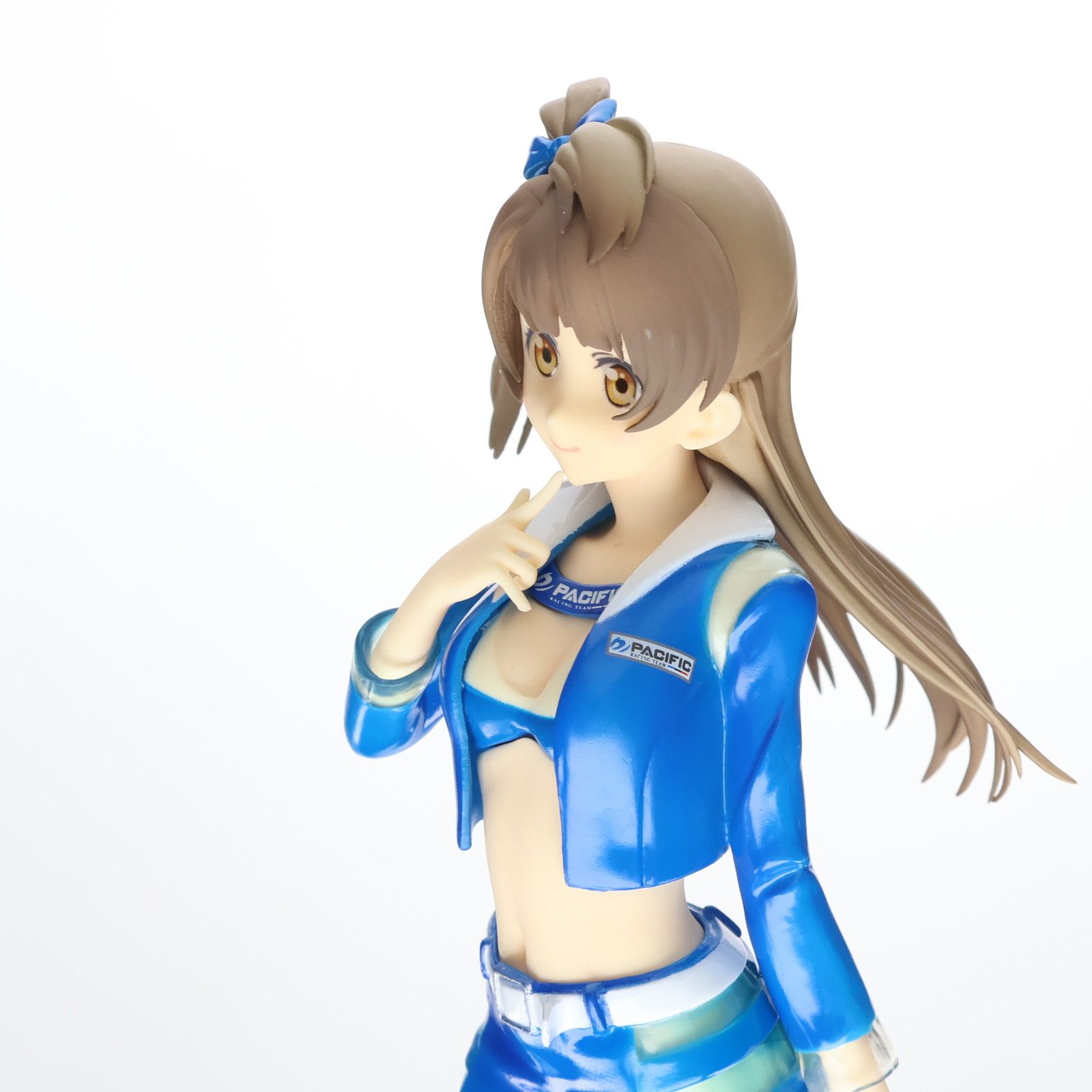 南ことり(みなみことり) ラブライブ!×PACIFIC 1/8 完成品 フィギュア