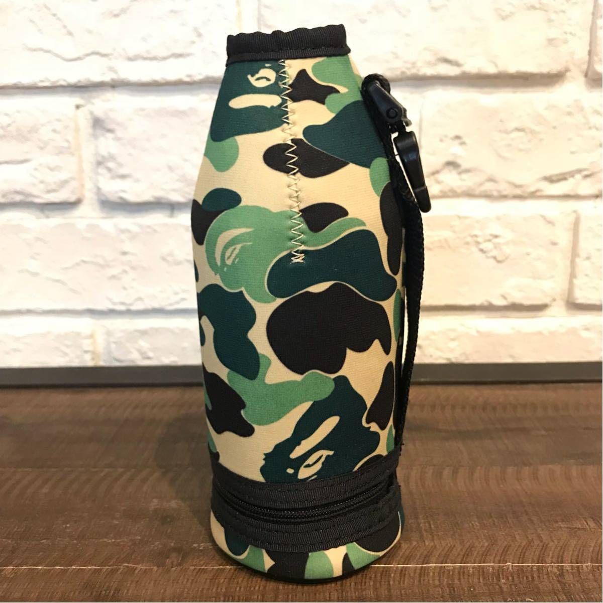 BAPE pepsi ペットボトルキーパー ベイプ 000000000066 - メルカリ