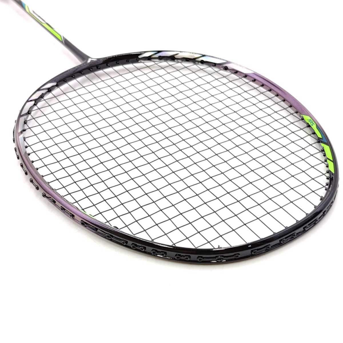 ビクター AURASPEED 90S ARS90S バドミントン ラケット オーラスピード