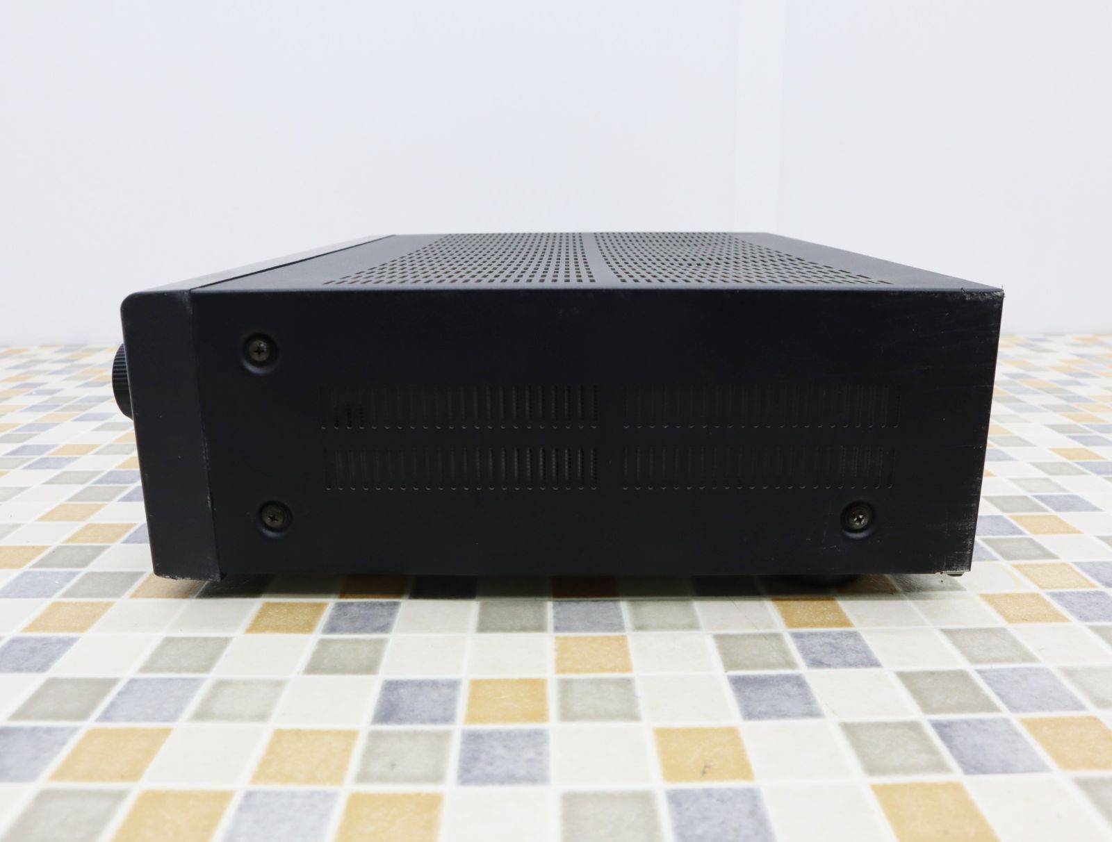 △ 現状販売｜パワーアンプ カラオケ アンプ｜MARANTZ マランツ KA-22