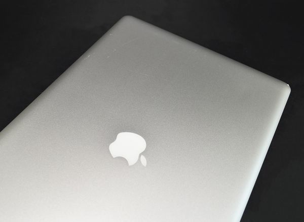 MacBook Pro 17 inch 2011 A1297 液晶 非光沢モデル - メルカリ