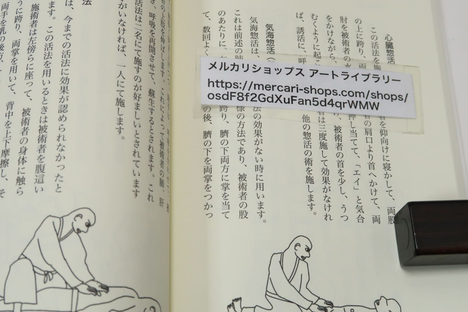 古流柔術の殺法・活法/江夏怜/古流柔術に伝わる活殺自在の最高秘伝