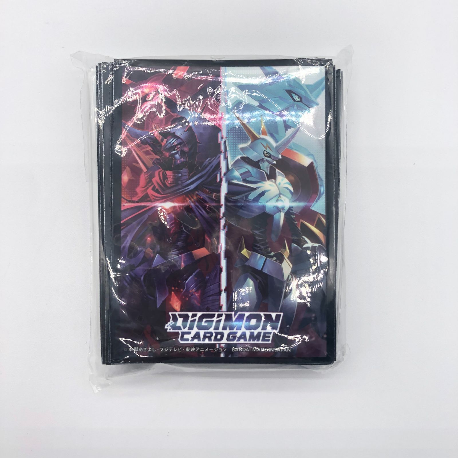 デジモン テイマーグッズセット2 PB-04 訳あり 外箱開封済み・内袋未