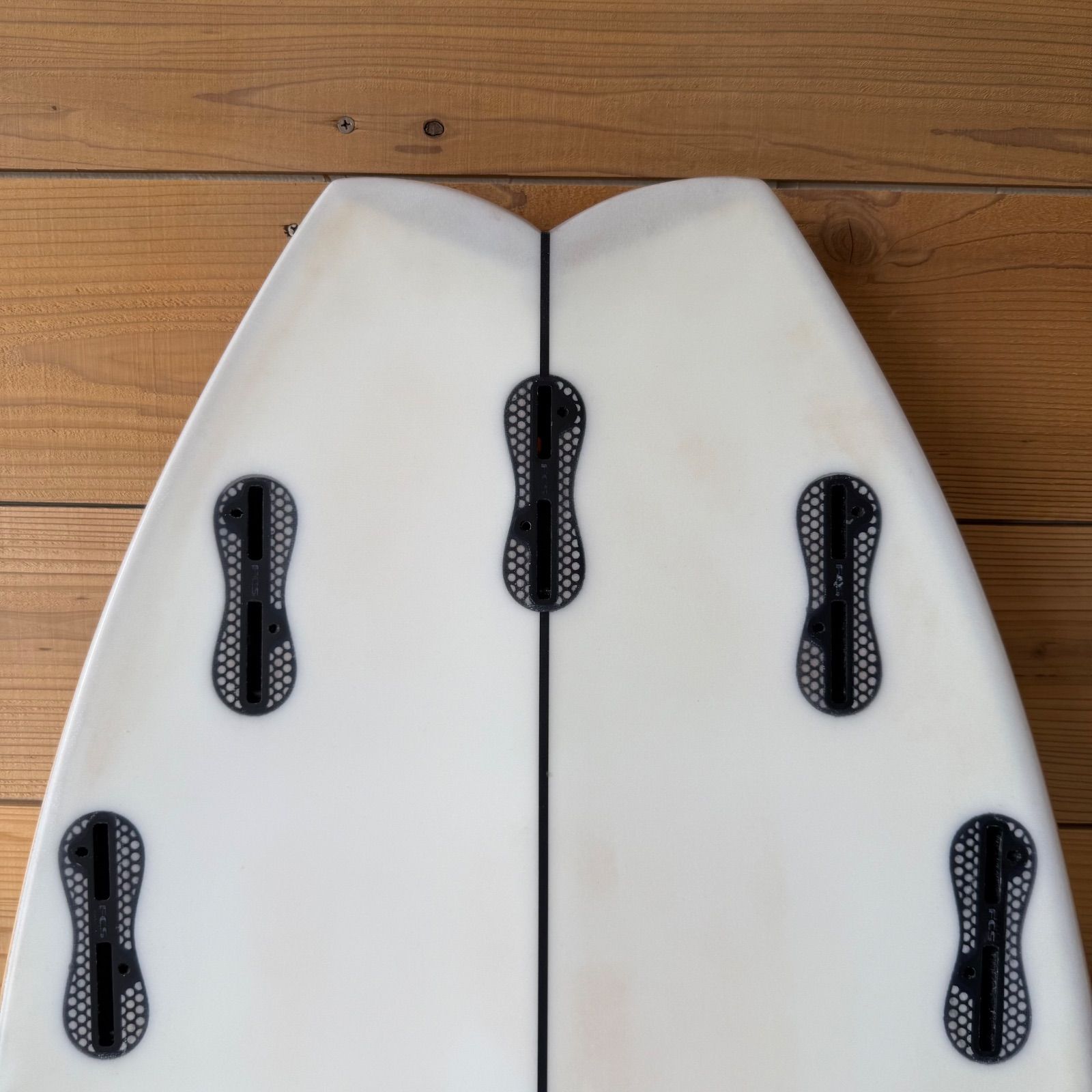 中古ファイヤーワイヤー FIREWIRE スウィートポテト SweetPotato EPS 5