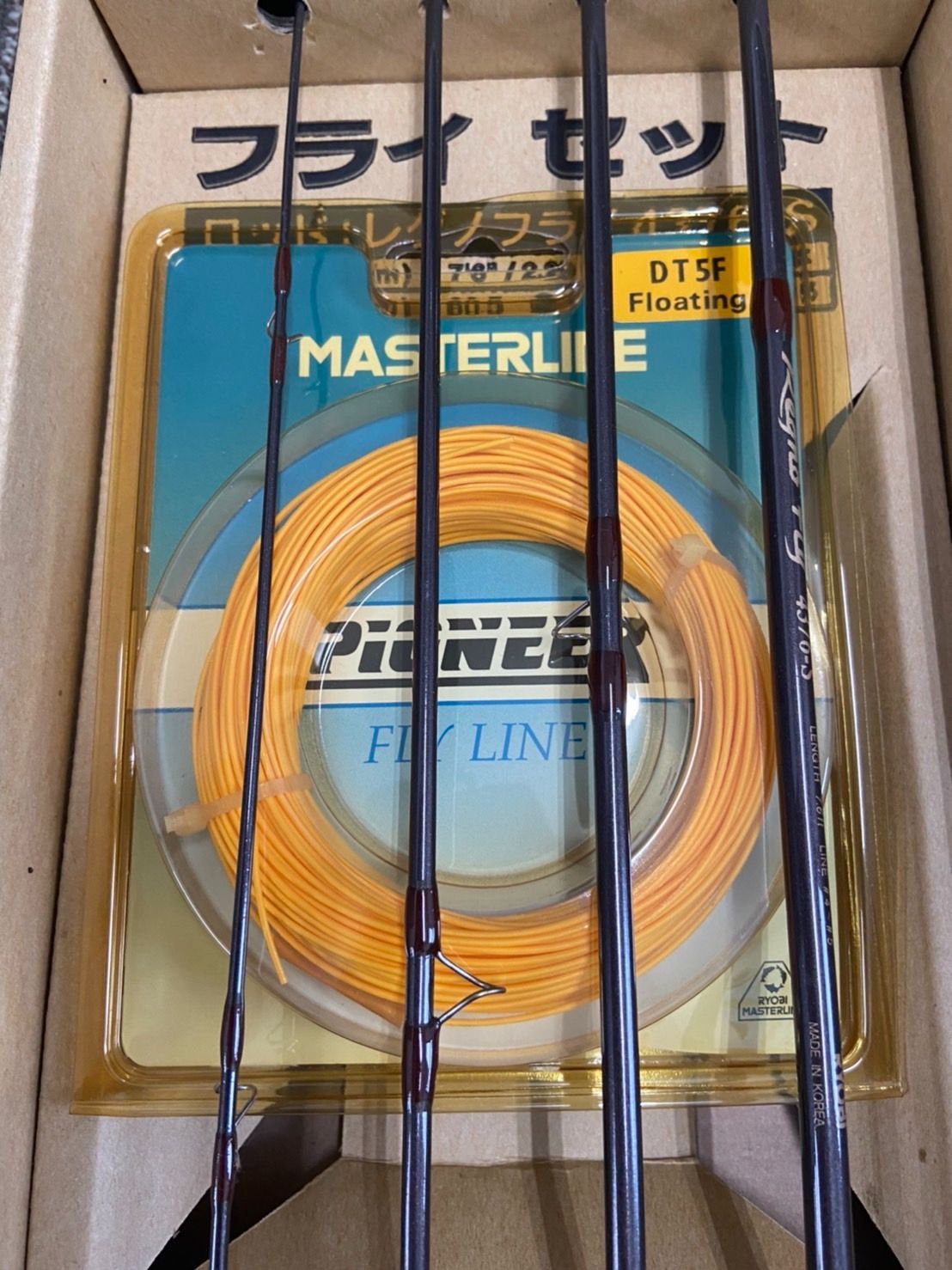 F1 RYOBI Regno Fly 4376-S リール 680MG - メルカリ