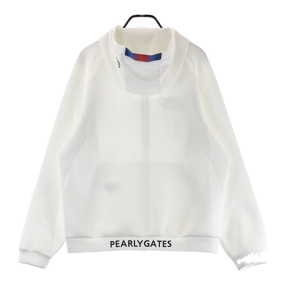 サイズ：6 PEARLY GATES パーリーゲイツ 2024年モデル インナー付