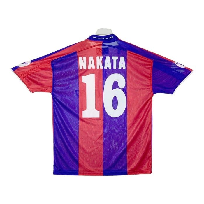 03/04 ボローニャ（A） ユニフォーム 03/04 ボローニャ（A