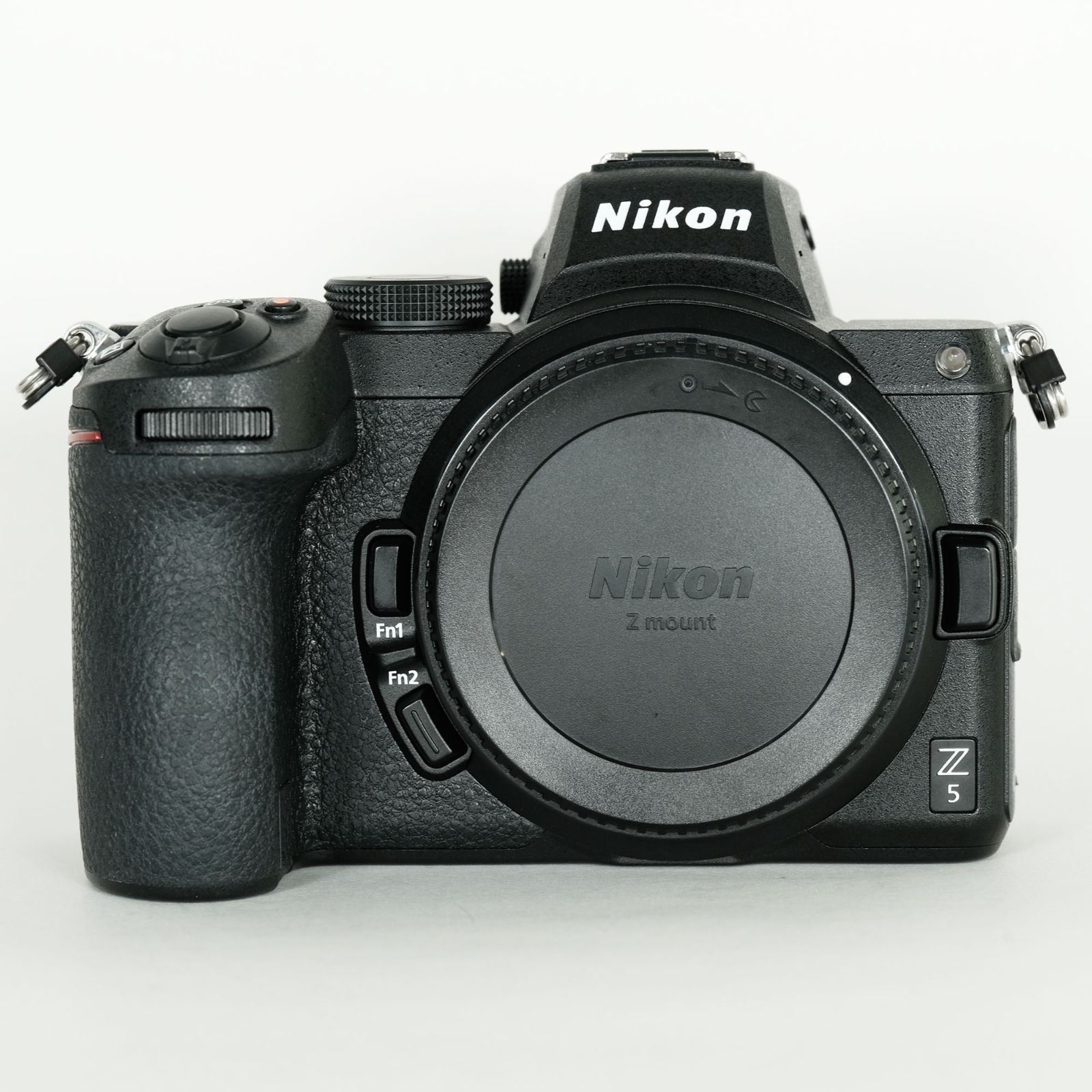 シャッター回数1818枚] Nikon Z5 シャッター回数1818枚] Nikon Z5