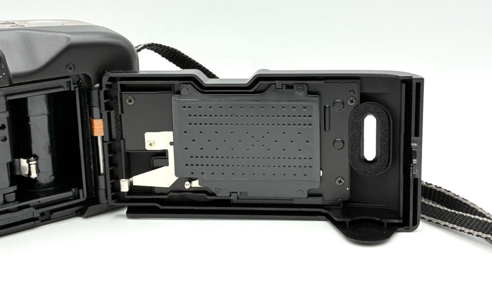 完動品 極美品】Canon Autoboy SXL 純正ケース付き 返金保証 - メルカリ