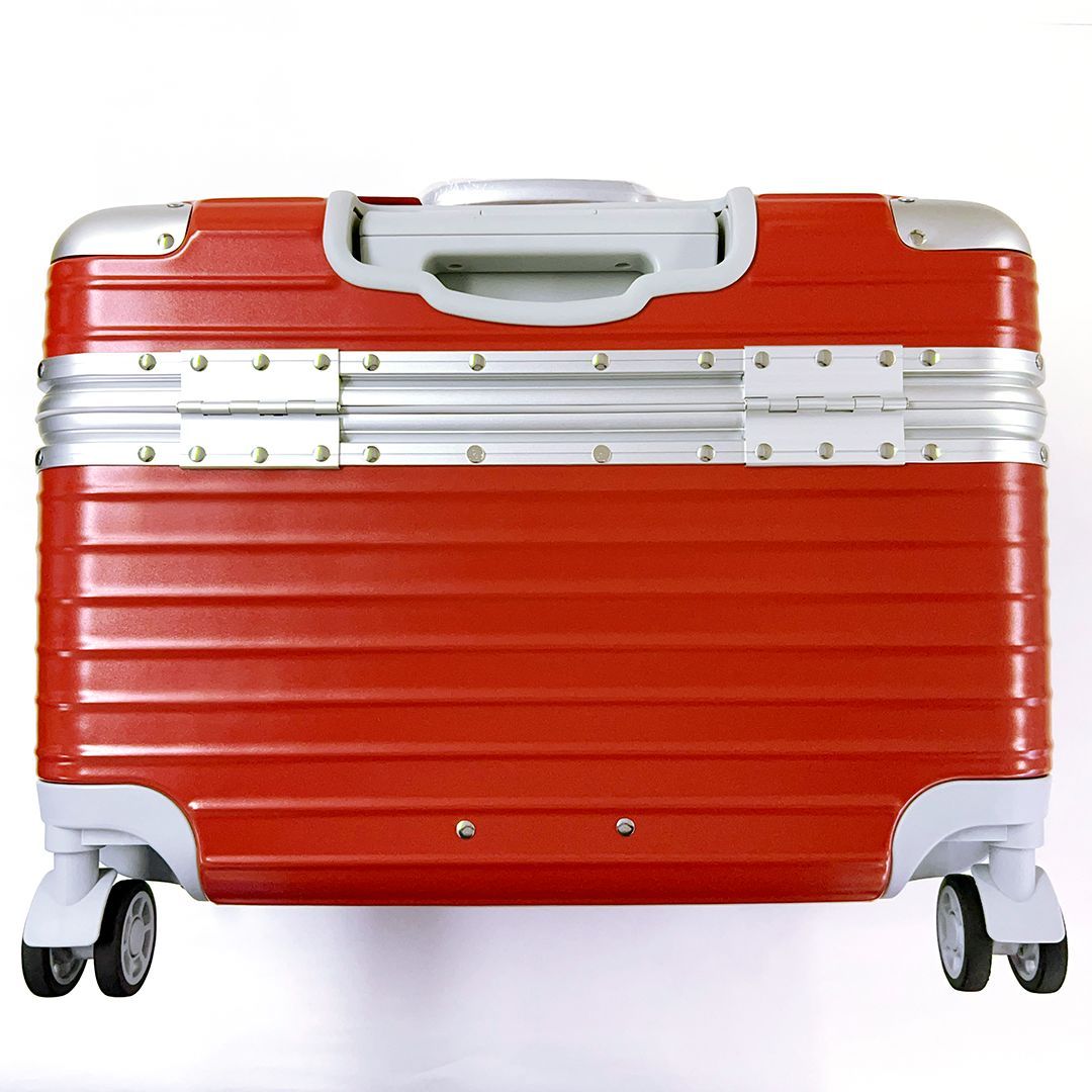 広島東洋カープ パイロットケース 2024ファンクラブ限定 未使用品