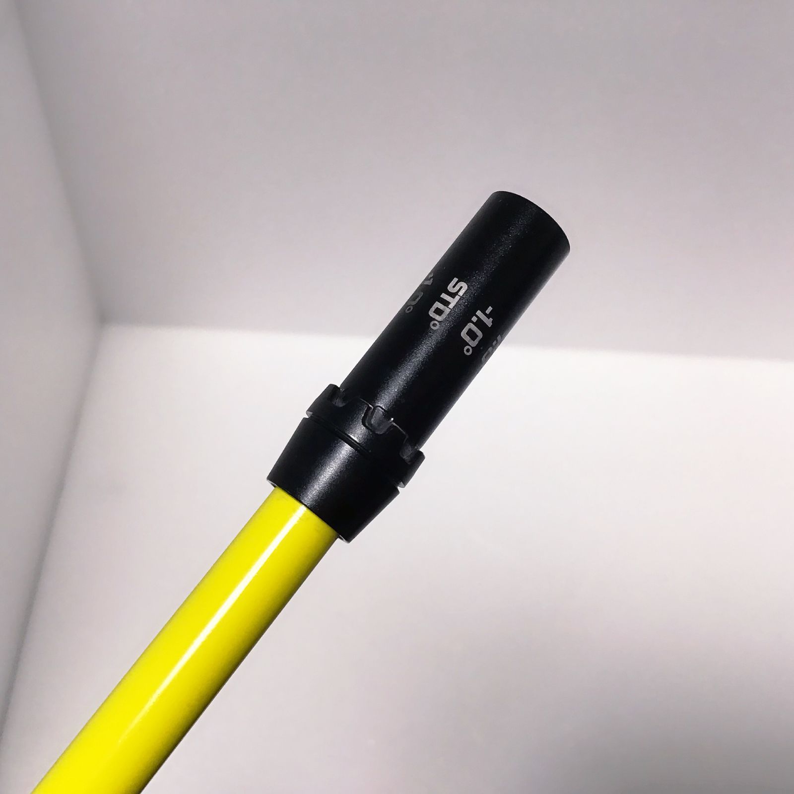 ネクスジェン NEXGEN EI-F NS210-D イエロー コブラ ドライバー用