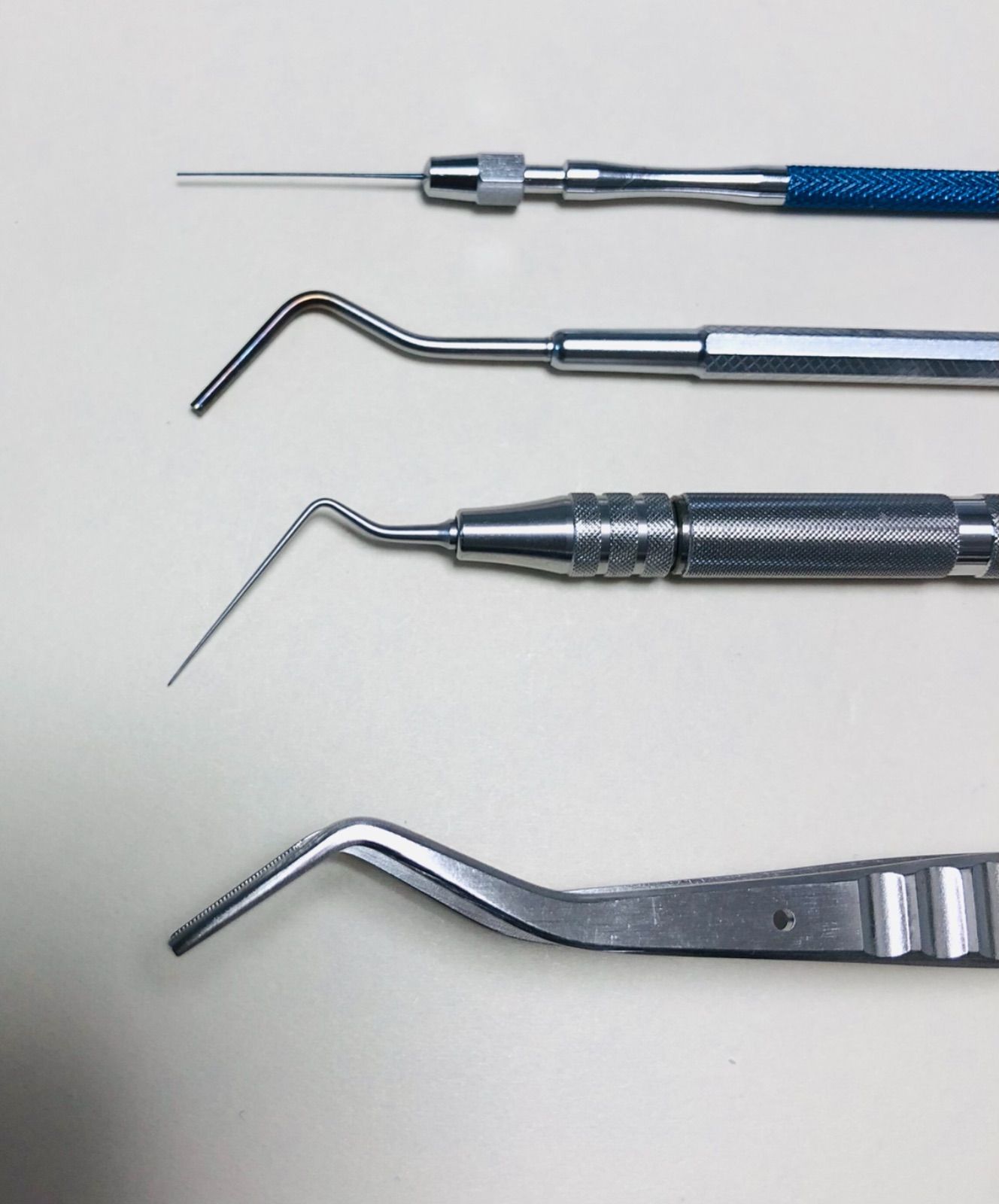 歯科用 根管治療器具セット YDM - メルカリ