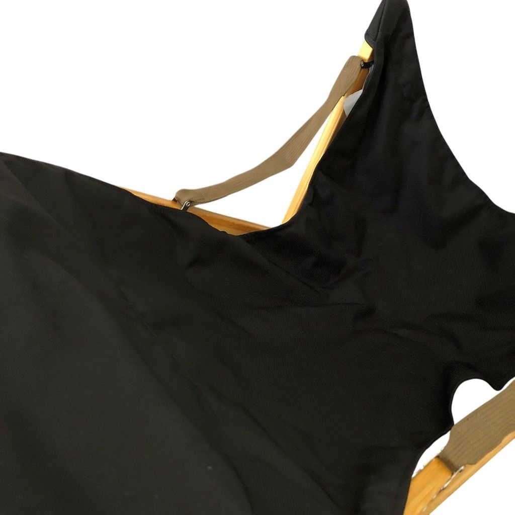 snow peak スノーピーク Take チェアロング ブラック 雪峰祭 FES-055