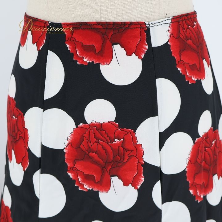 フラメンコ 衣装 ソニアジョーンズ SONIA JOHNES ファルダ スカート