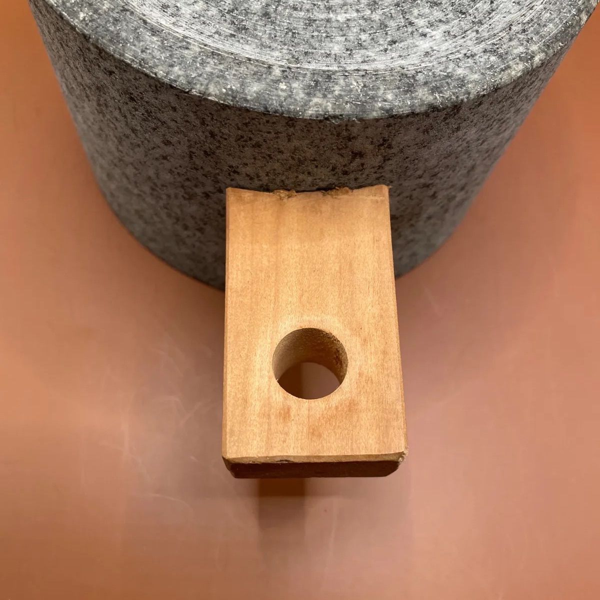 石臼】【ひき臼】【茶臼】【粉引臼】茶道具 - メルカリ