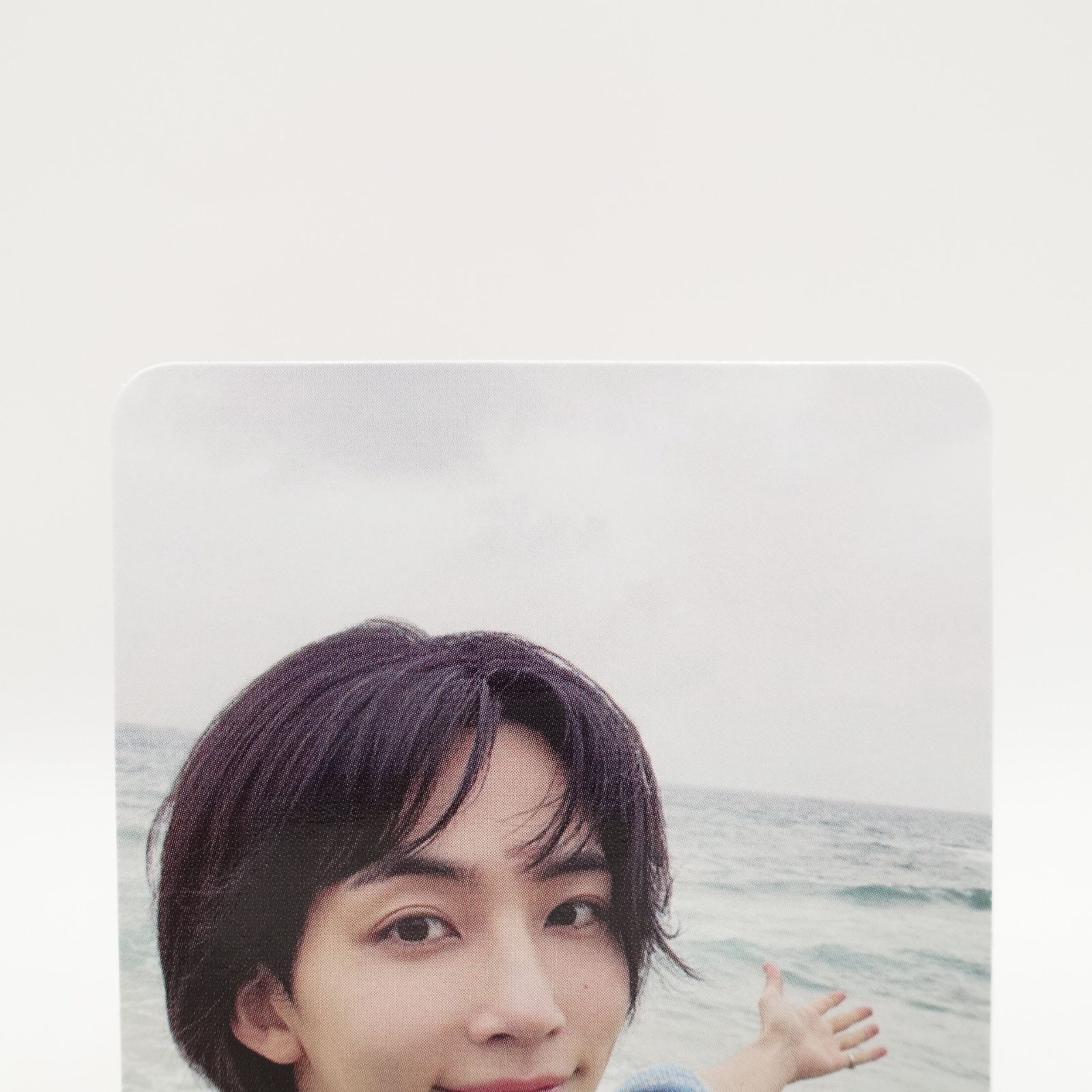 SEVENTEEN ジョンハン ジョシュア SPILL THE FEELS Ver.2 Weverse特典