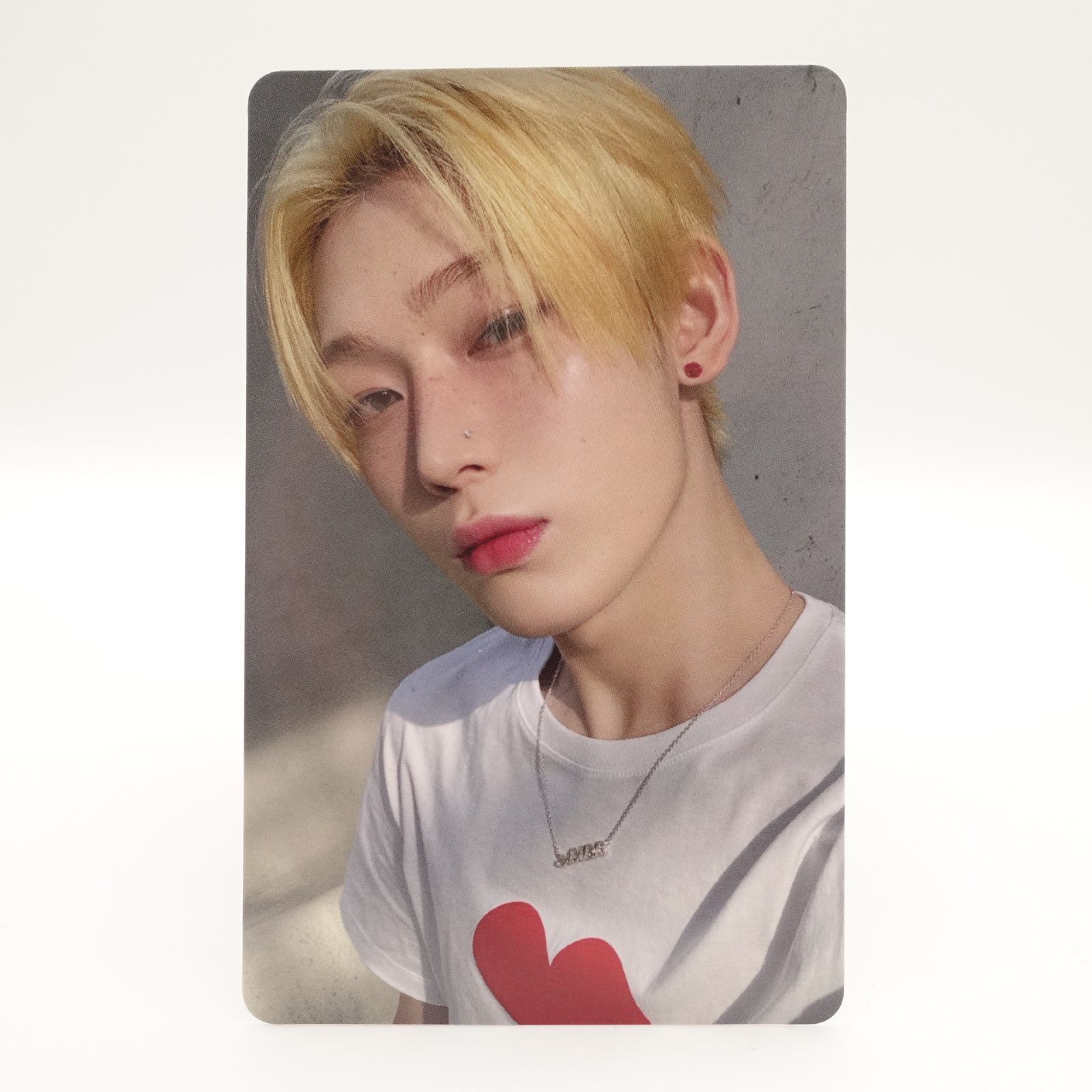 ENHYPEN ソヌ ROMANCE : UNTOLD weverse JAPAN ENGENE ver. 特典