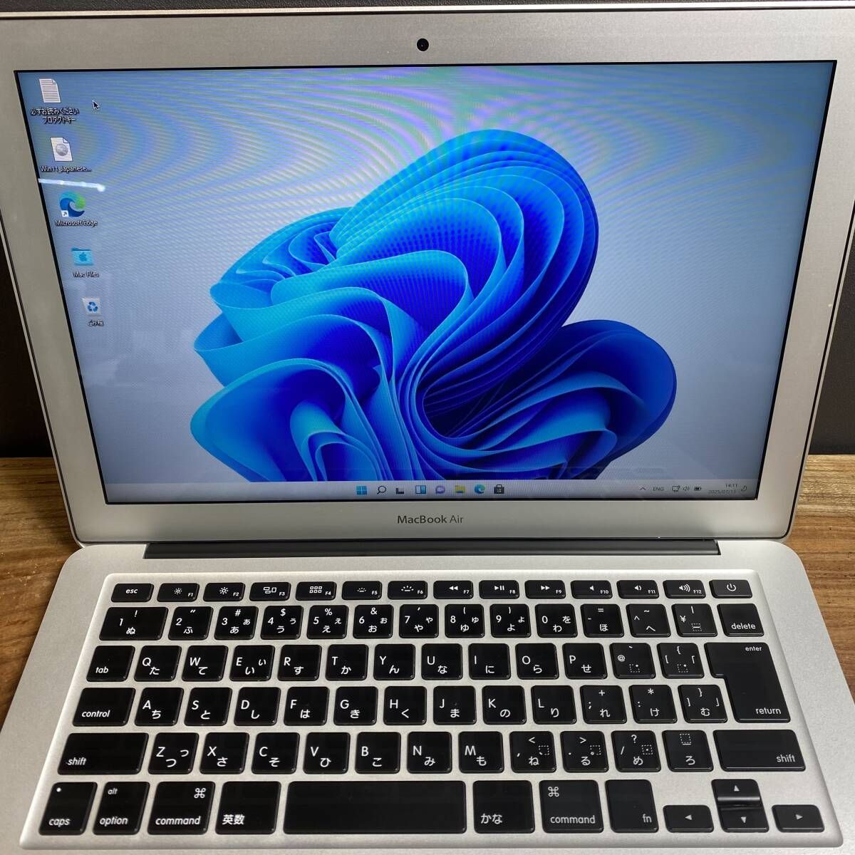 美品MacBook Air 13