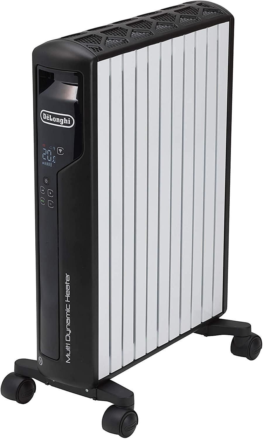 ダーハム オーマス オイルパネルヒーター MD.1510-SN 【公式通販】