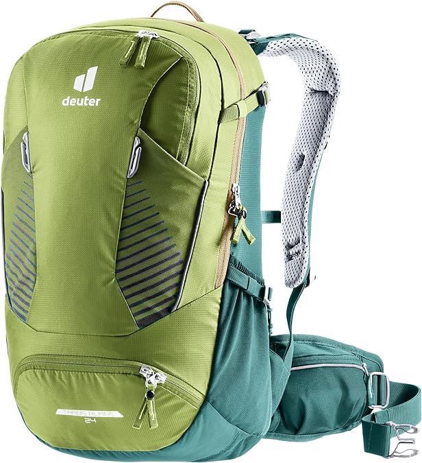 6546）ドイター トランスアルパイン 24（メドウ×ディープシー）バック