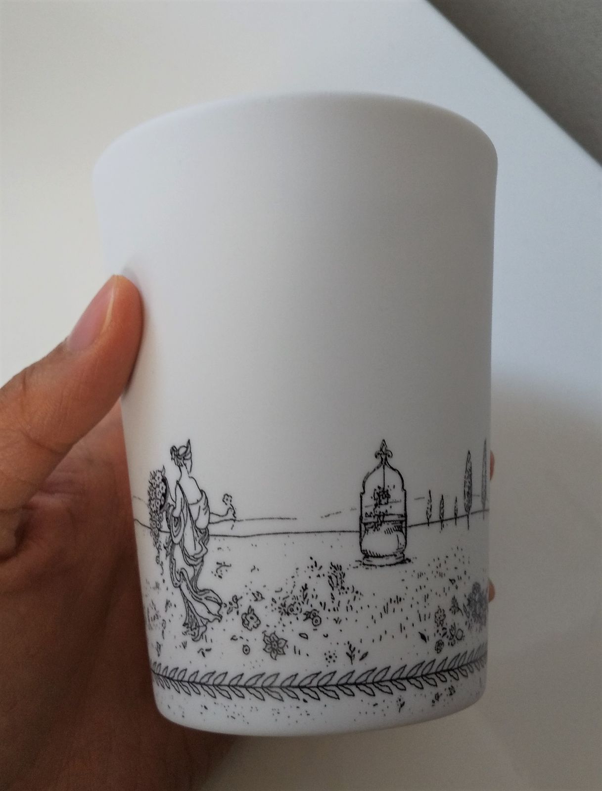 DIPTYQUE キャンドルホルダー ヴェニス Venise 限定品 新品 - メルカリ