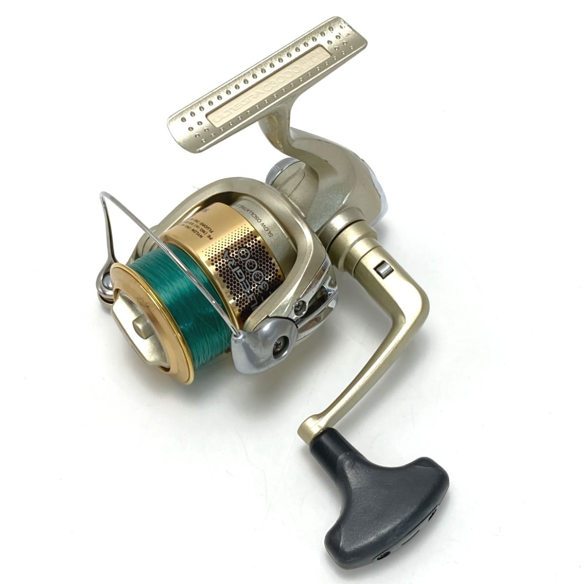 SHIMANO シマノ 05 ULTEGRA アルテグラ C3000 01994 スピニングリール