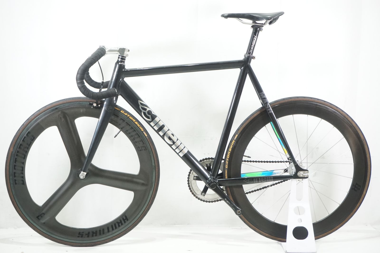 CINELLI 「チネリ」 MASH HISTOGRAM 2016年モデル ピストバイク