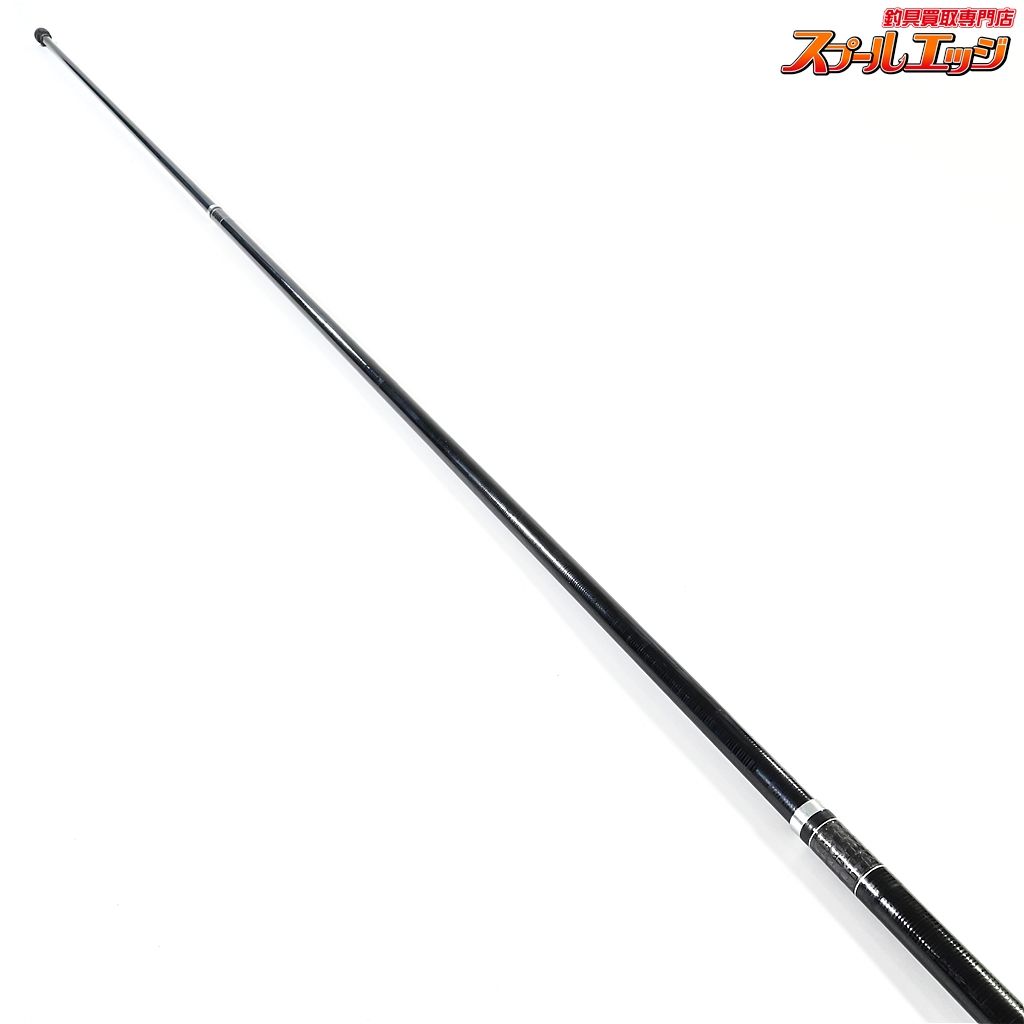 【宇崎日新】 イングラム ブラックチェイサー 玉の柄 550 NISSIN